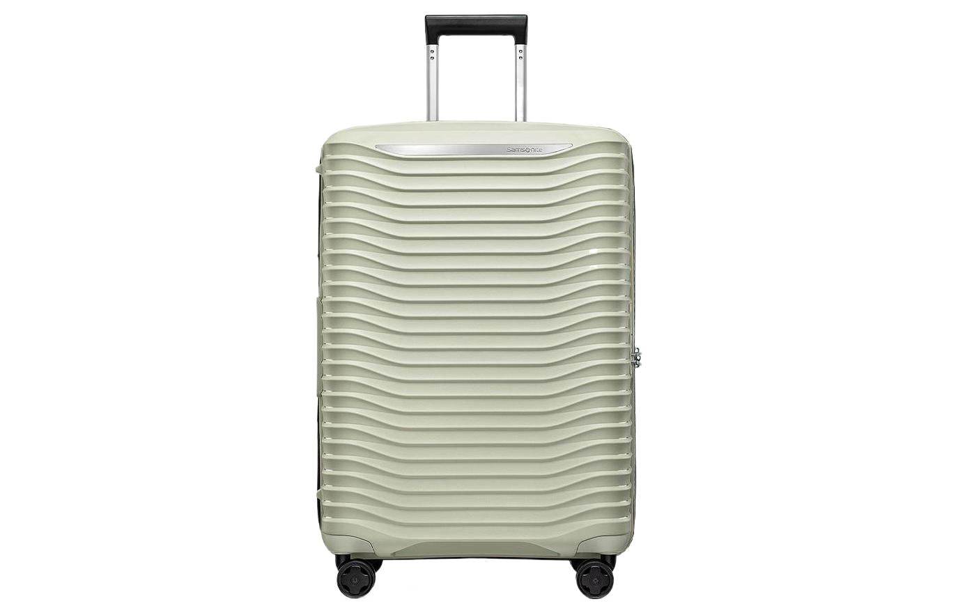 Чемодан Samsonite Xiu Li - Boxette Shop
